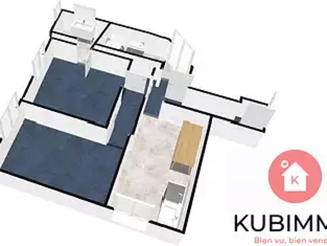 Appartement vente à Les Sables-d'Olonne, Jard-sur-mer