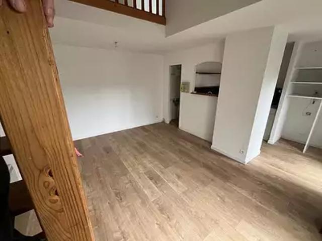Appartement vente à Les Sables-d'Olonne, Jard-sur-mer