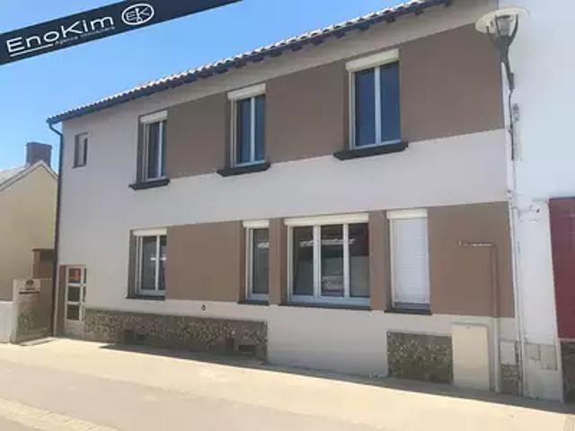 Appartement vente à Les Sables-d'Olonne, Jard-sur-mer