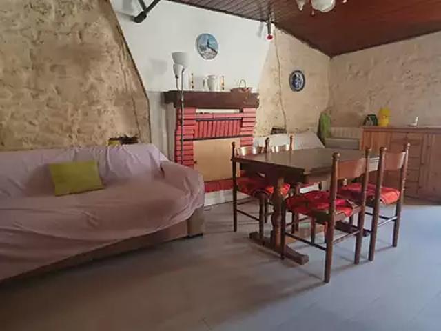 Maison vente à Jard-sur-mer