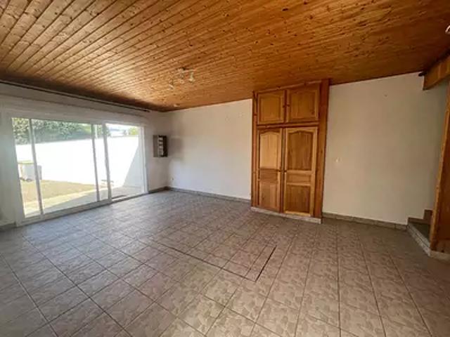 Maison vente à Les Sables-d'Olonne, Jard-sur-mer