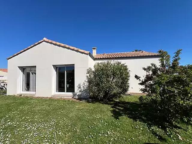 Maison vente à Les Sables-d'Olonne, Jard-sur-mer