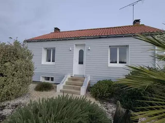 Maison vente à Les Sables-d'Olonne, Jard-sur-mer