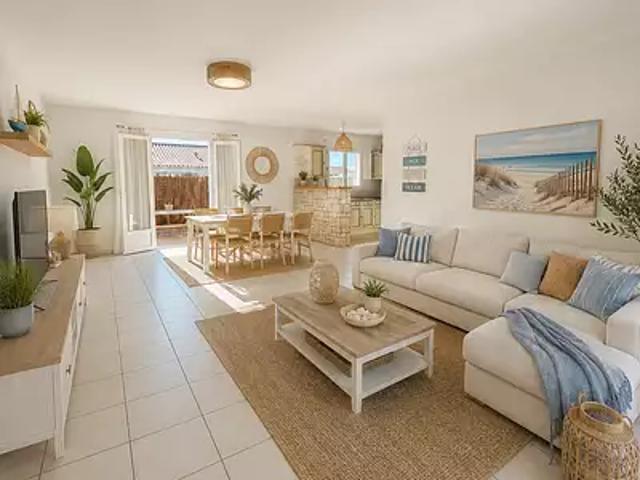 Maison vente à Les Sables-d'Olonne, Jard-sur-mer