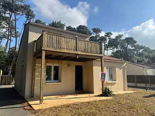 Maison vente à Les Sables-d'Olonne, Jard-sur-mer