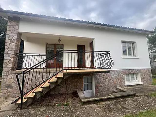 Maison vente à Les Sables-d'Olonne, Jard-sur-mer