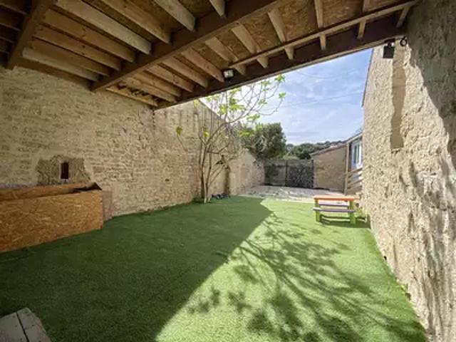 Maison vente à Les Sables-d'Olonne, Jard-sur-mer