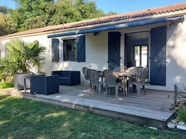 Maison vente à Les Sables-d'Olonne, Jard-sur-mer