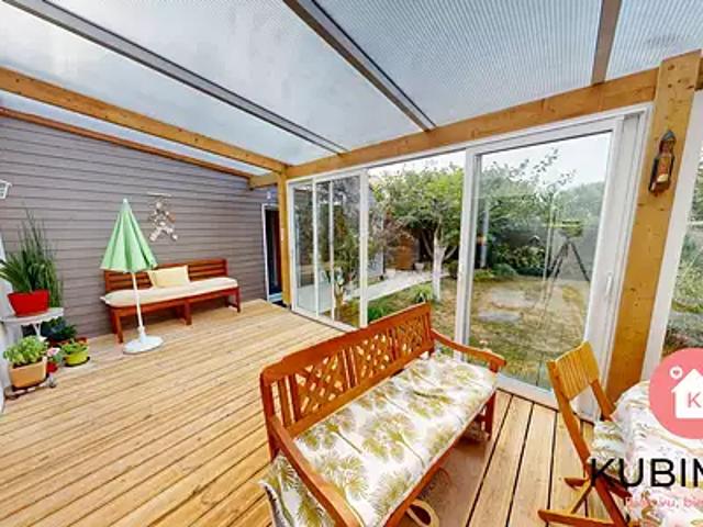 Maison vente à Les Sables-d'Olonne, Jard-sur-mer