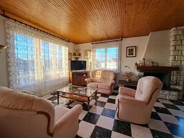 Maison vente à Les Sables-d'Olonne, Jard-sur-mer