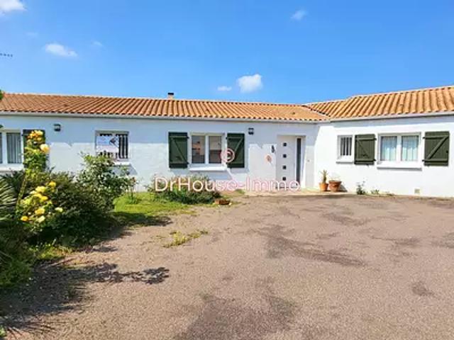 Maison vente à Les Sables-d'Olonne, Jard-sur-mer