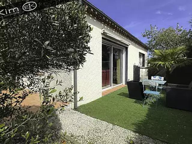 Maison vente à Jard-sur-Mer, Vendée
