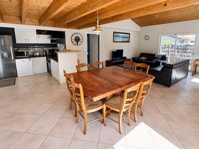 Villa vente à Les Sables-d'Olonne, Jard-sur-mer