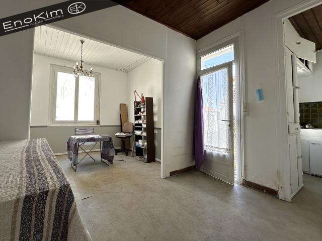 Maison vente à Les Sables-d'Olonne, Jard-sur-mer