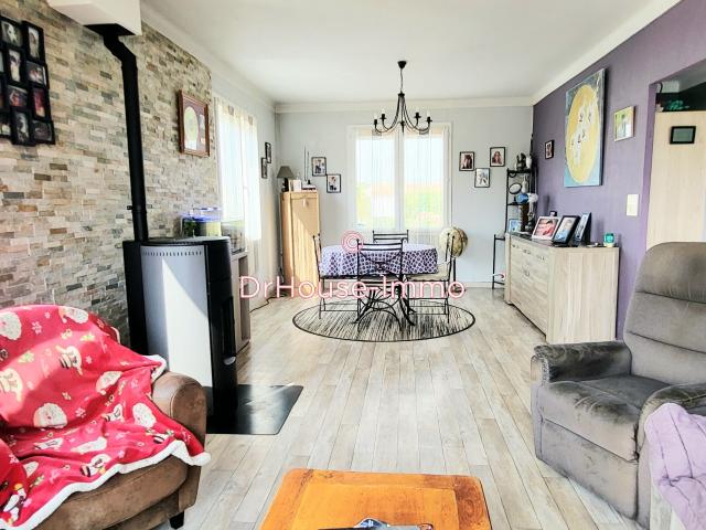 Maison vente à Les Sables-d'Olonne, Jard-sur-mer