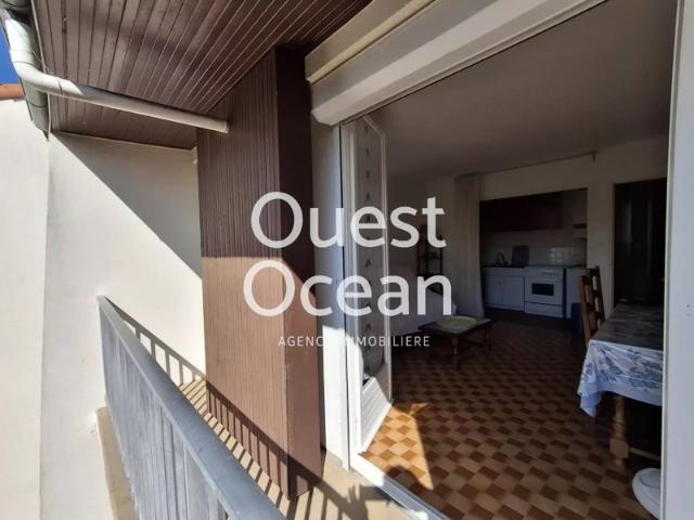Appartement vente à Les Sables-d'Olonne, Jard-sur-mer