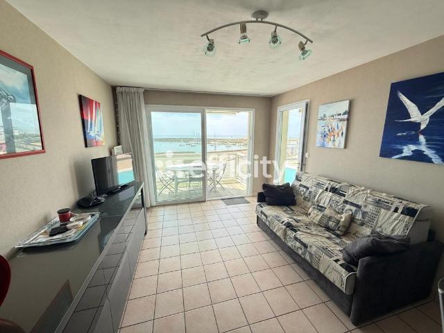 Appartement vente à Les Sables-d'Olonne, Jard-sur-mer