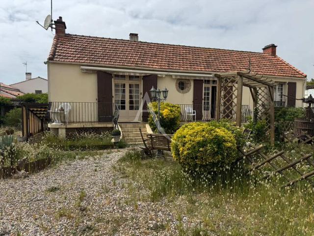 Maison vente à Les Sables-d'Olonne, Jard-sur-mer