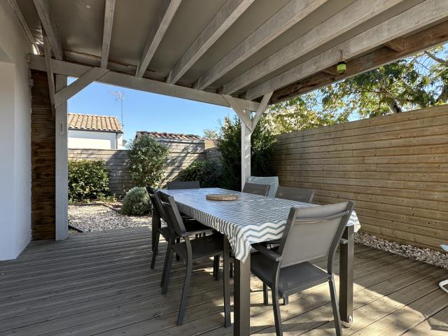 Maison vente à Les Sables-d'Olonne, Jard-sur-mer