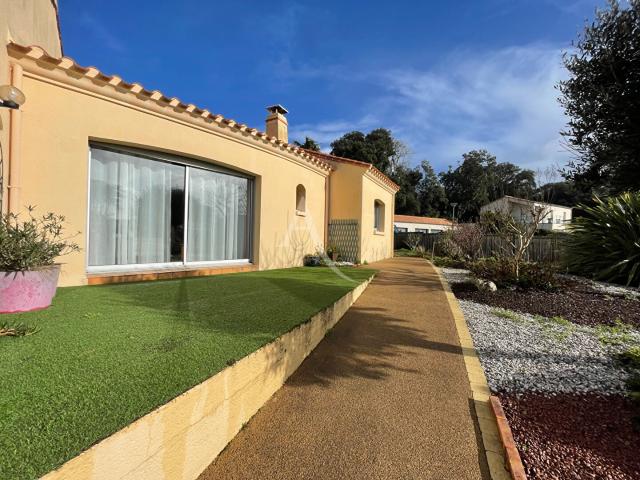 Maison vente à Les Sables-d'Olonne, Jard-sur-mer