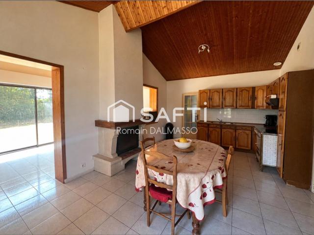 Maison vente à Les Sables-d'Olonne, Jard-sur-mer