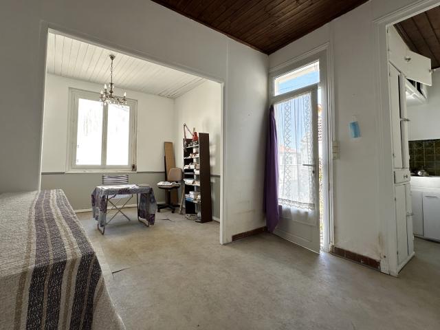 Maison vente à Les Sables-d'Olonne, Jard-sur-mer