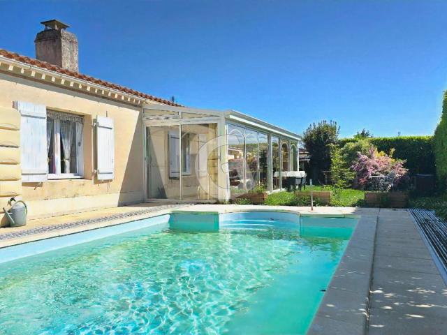 Maison vente à Les Sables-d'Olonne, Jard-sur-mer