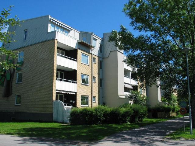 Lägenhet hyra i Linköping, Östergötland