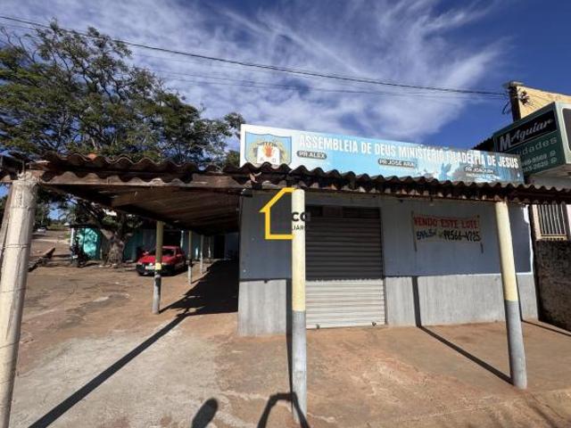 Terreno venda em Região Geográfica Imediata de Luziânia, Região Integrada de Desenvolvimento do Distrito Federal e Entorno