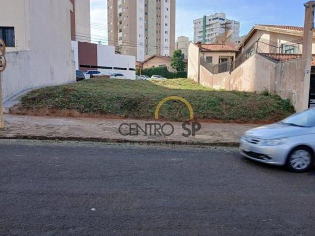 Terreno venda em Região Imediata de Bauru, Bauru