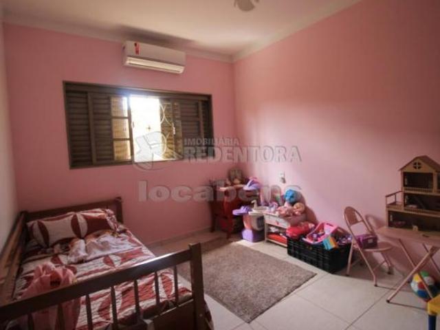 Casa venda em Região Imediata de São José do Rio Preto, Região Metropolitana de São José do Rio Preto