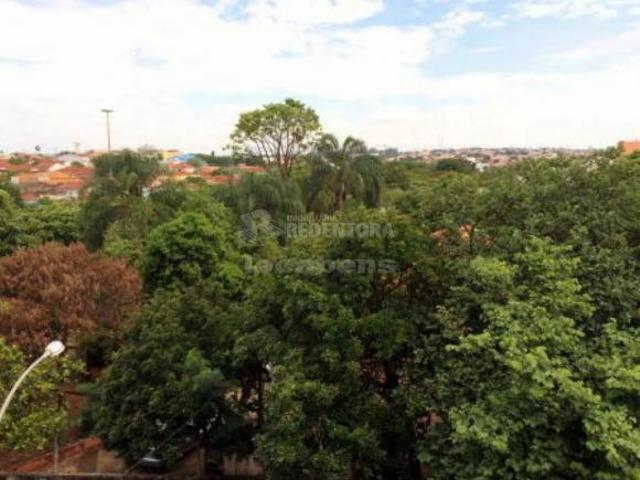 Apartamento venda em São José do Rio Preto