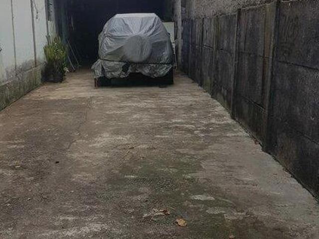 Terreno venda em Capuava, Santo André