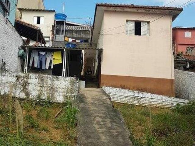 Terreno venda em Capuava, Santo André