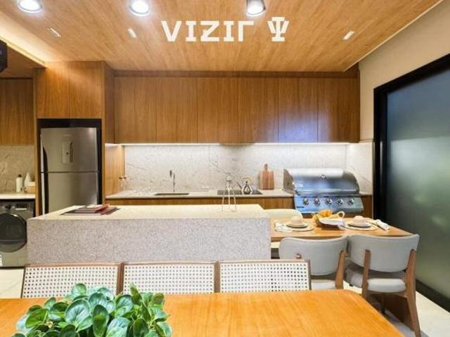 Apartamento venda em Região Geográfica Imediata de Goiânia, Goiânia