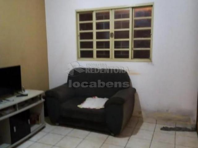 Casa venda em Região Imediata de São José do Rio Preto, Região Metropolitana de São José do Rio Preto