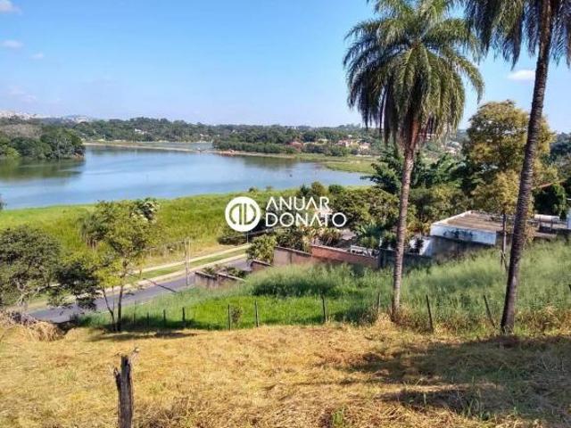 Terreno venda em Bandeirantes, Belo Horizonte