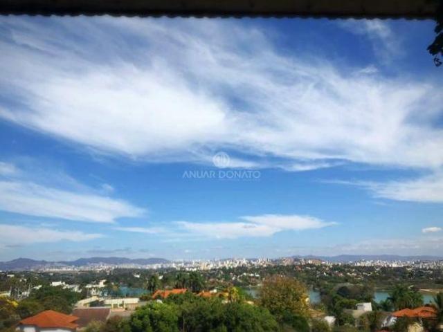 Terreno venda em Pampulha, Belo Horizonte