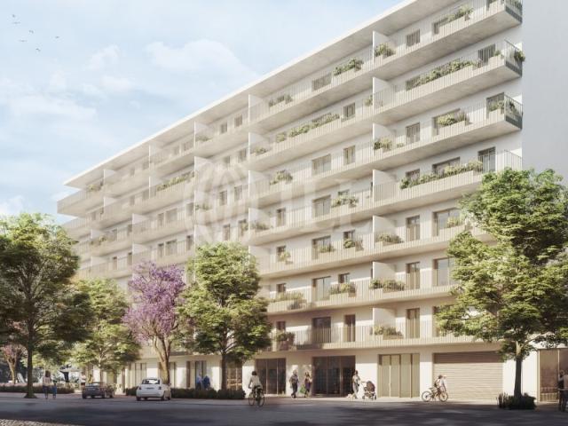 Apartamento venda em Barreiro, Setúbal
