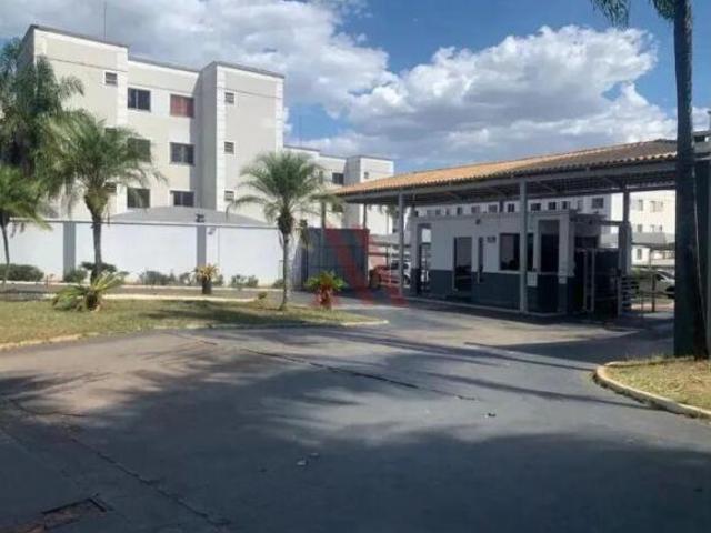 Apartamento venda em Região Geográfica Imediata de Goiânia, Aparecida de Goiânia