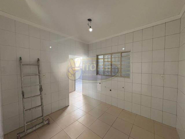 Casa aluguel em Vila São João, Santo André