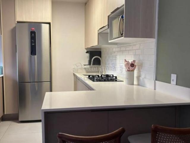 Apartamento venda em Região Imediata de São José do Rio Preto, Região Metropolitana de São José do Rio Preto
