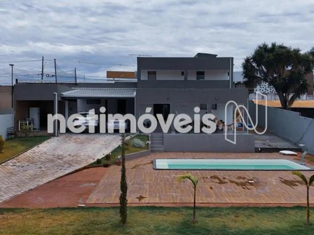 Casa venda em Região Geográfica Imediata de Luziânia, Região Integrada de Desenvolvimento do Distrito Federal e Entorno