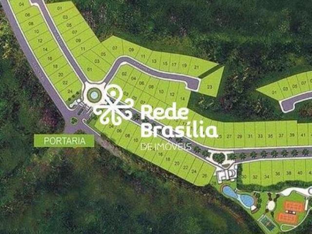 Terreno venda em Região Geográfica Imediata do Distrito Federal, Região Integrada de Desenvolvimento do Distrito Federal e Entorno