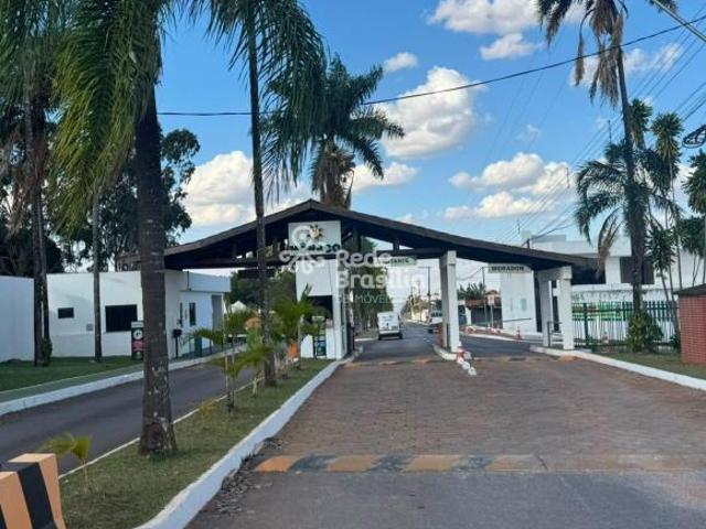 Terreno venda em Condomínio Privê Residencial Monaco, São Sebastião