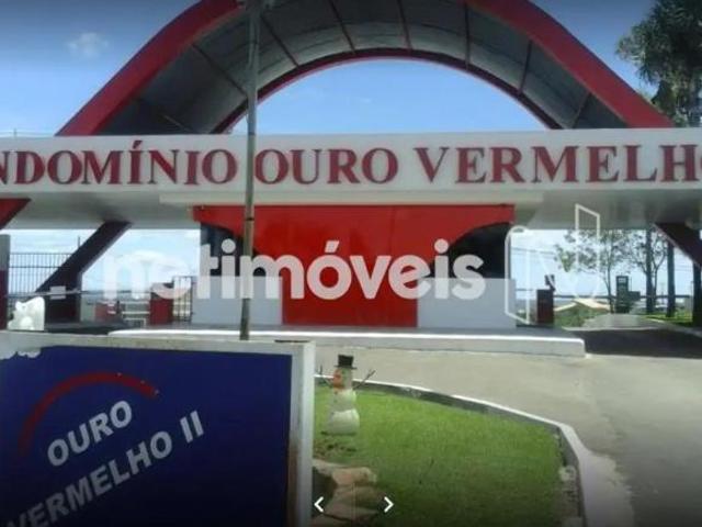 Terreno venda em Condomínio Ouro Vermelho 2, Jardim Botânico
