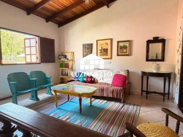 Casa venda em Residencial Quinta do Sol, Pirenópolis