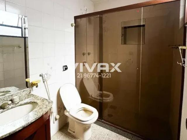 Apartamento venda em Região Geográfica Imediata do Rio de Janeiro, Região Metropolitana do Rio de Janeiro