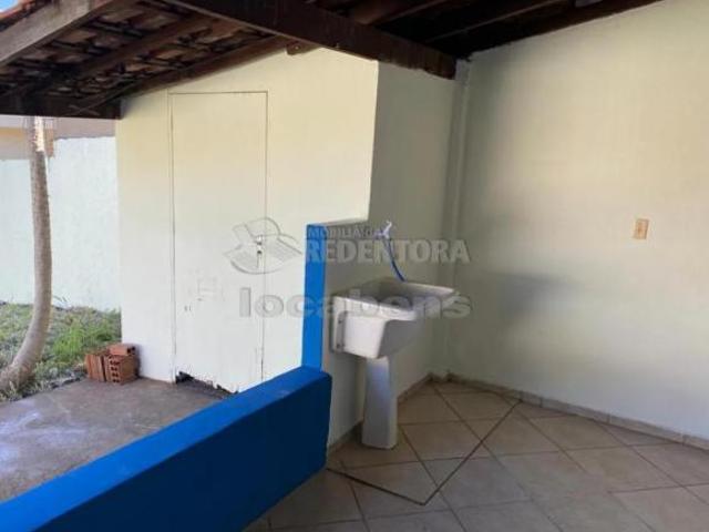 Casa venda em São José do Rio Preto