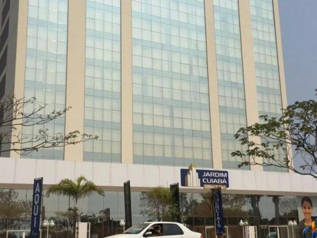 Ponto Comercial venda em Coophamil, Cuiabá